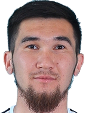 Erbolat Serik profil resmi
