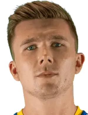 Szymon soltysinski