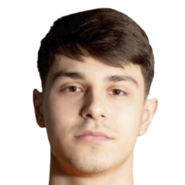 Egor Plotnikov