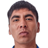 Fabricio Vasquez Quispe profil resmi