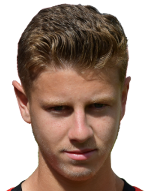 Kelvin Winstersheim profil resmi