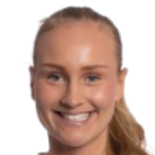 Josefine Lefdal