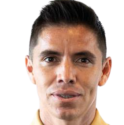 Efraín Velarde