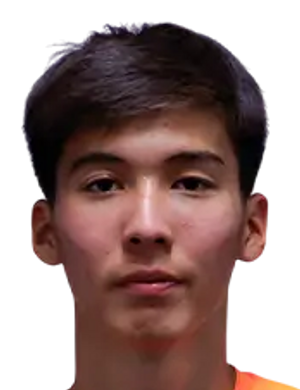M. Baltabayev profil resmi