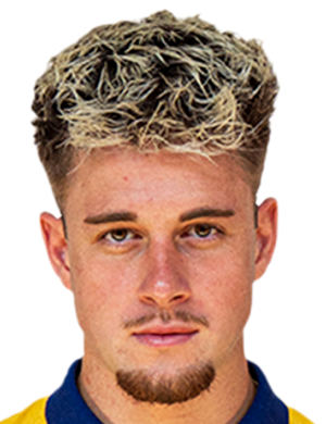 Marc Lachevre profil resmi