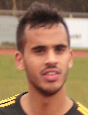 Tevin Tafese