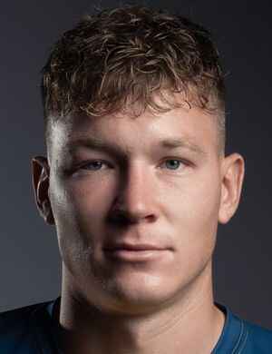 Nejc Pusnik profil resmi