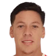 Fabrizio Fabián Manzo Melo