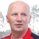 Darius Urbelionis photo