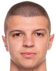 yanev virgil