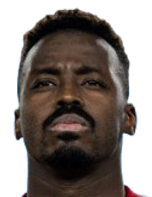 Muhannad Etoo Logo
