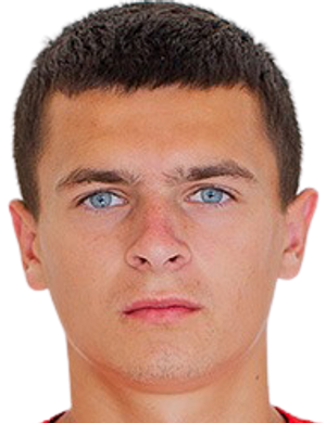 Oleksandr Savchuk