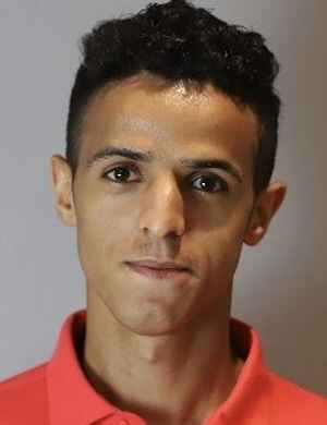 M. Albuhassan profil resmi