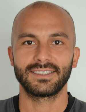 Ishak Kurt