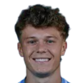 riley thomas