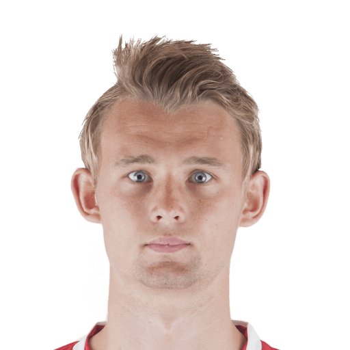 Nikolaj hansen photo