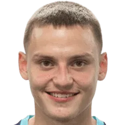 Bogdan Marian