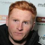 Niall McGuinness photo