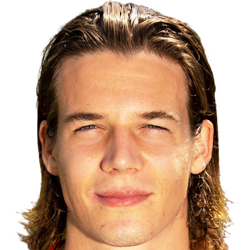 Фьертофт, Маркус