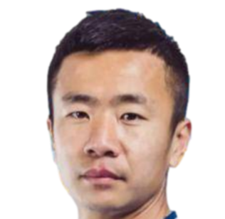 ลี่ เซียงบิน