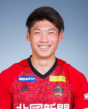 Yota Shimokawa