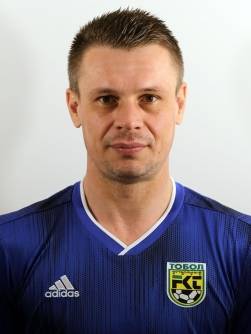 Aleksandr Mokin