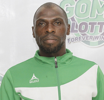 Joash Onyango photo