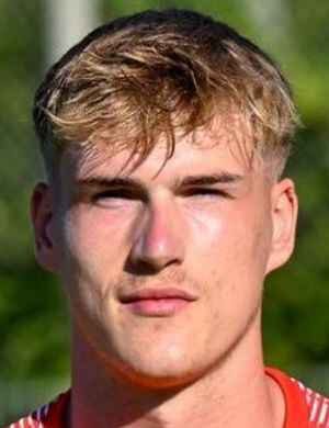 Jordi Woudstra