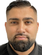 Almir Sejdovic photo