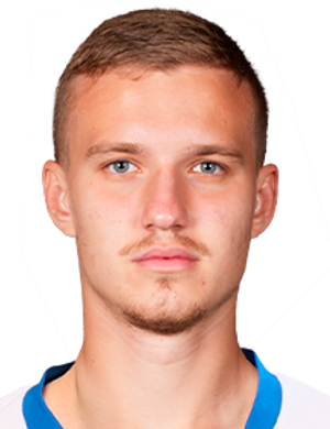 Kirill Dvornikov profil resmi