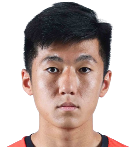 Wong Ching-Hin