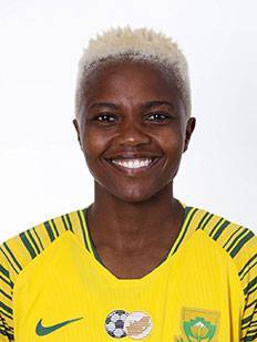 Bambanani Mbane photo