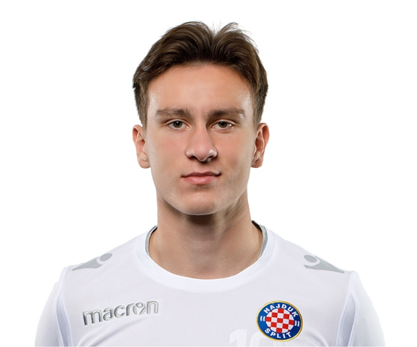 Ivan Dolcek