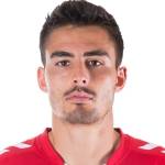 Lukas Fernandes