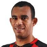 Carlos Robston Ludgero Junior