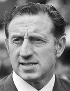 Harry Catterick photo
