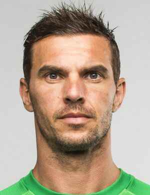 Ante Covic photo