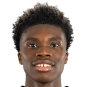Daniel Eichie