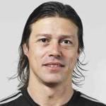 Matias Jesus Almeyda