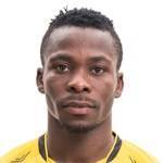 Uduak Idemokon Uduak Idemokon