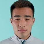 Teng Shuai
