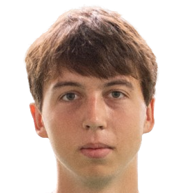 Matvey Zhustjev