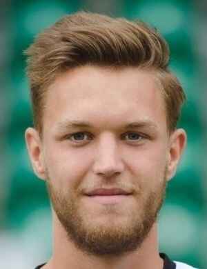 David Illes profil resmi