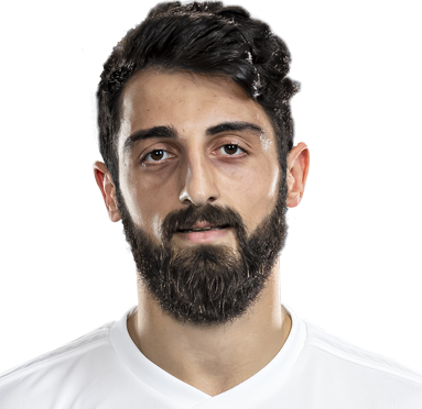 Nikoloz Sabanadze photo