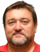 Andriy Kovalenko photo