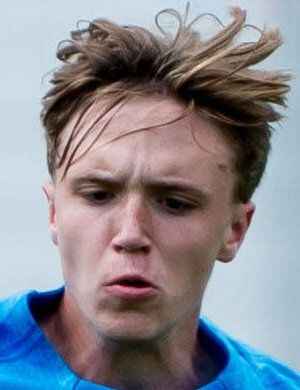 Donny van der Lijcke