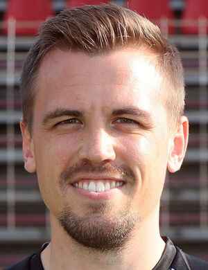 P. Widdecke profil resmi