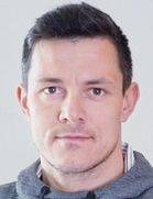 Jernej Kostrevc photo