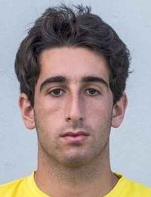 Davide Giacobbi