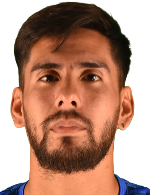 Mateo Escobar profil resmi